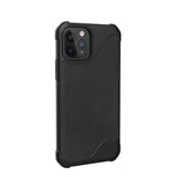 EAN 0812451037043 - Urban Armor Gear Metropolis LT Series funda para teléfono móvil 15,5 cm (6.1") Negro imagen 3
