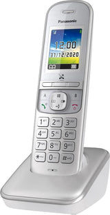 Panasonic Kx-Tgh710gg, Teléfono Analógico Kx-Tgh710gg
