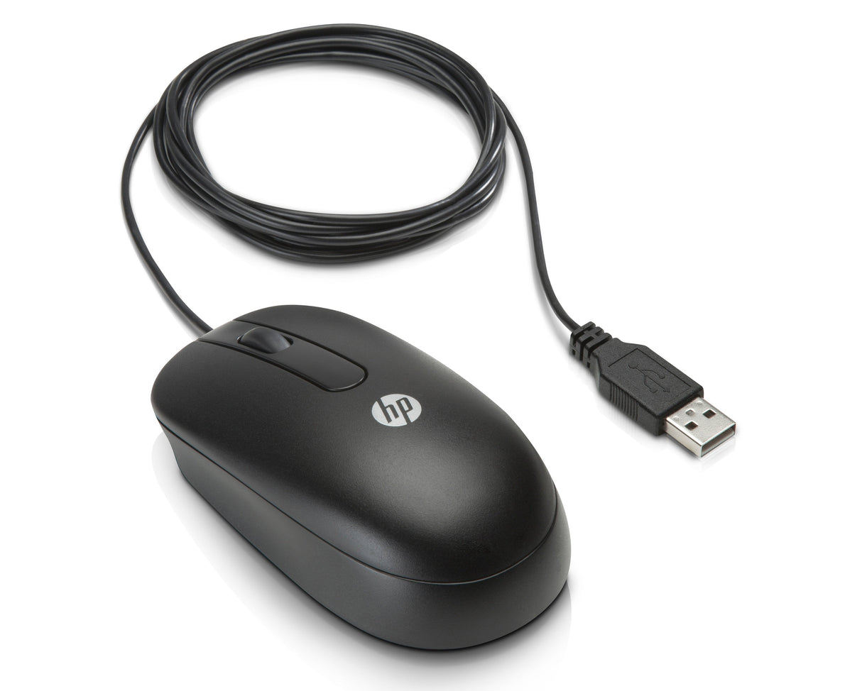 Usb Optical Scroll Mouse