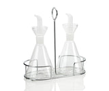 Aceitera / Vinagrera 250ml 20x10x20cm Ms7220 Andrea House