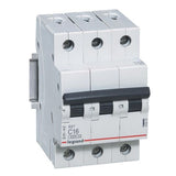 Legrand 419235 Rx3 Ls-Schalter C 16a 3-Polig 6ka 400vac 3te