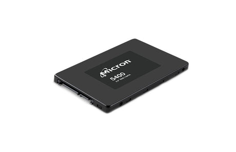 EAN 0889488633807 - Lenovo 4XB7A82289 unidad de estado sólido 480 GB 2.5" Serial ATA III 3D TLC NAND imagen 1