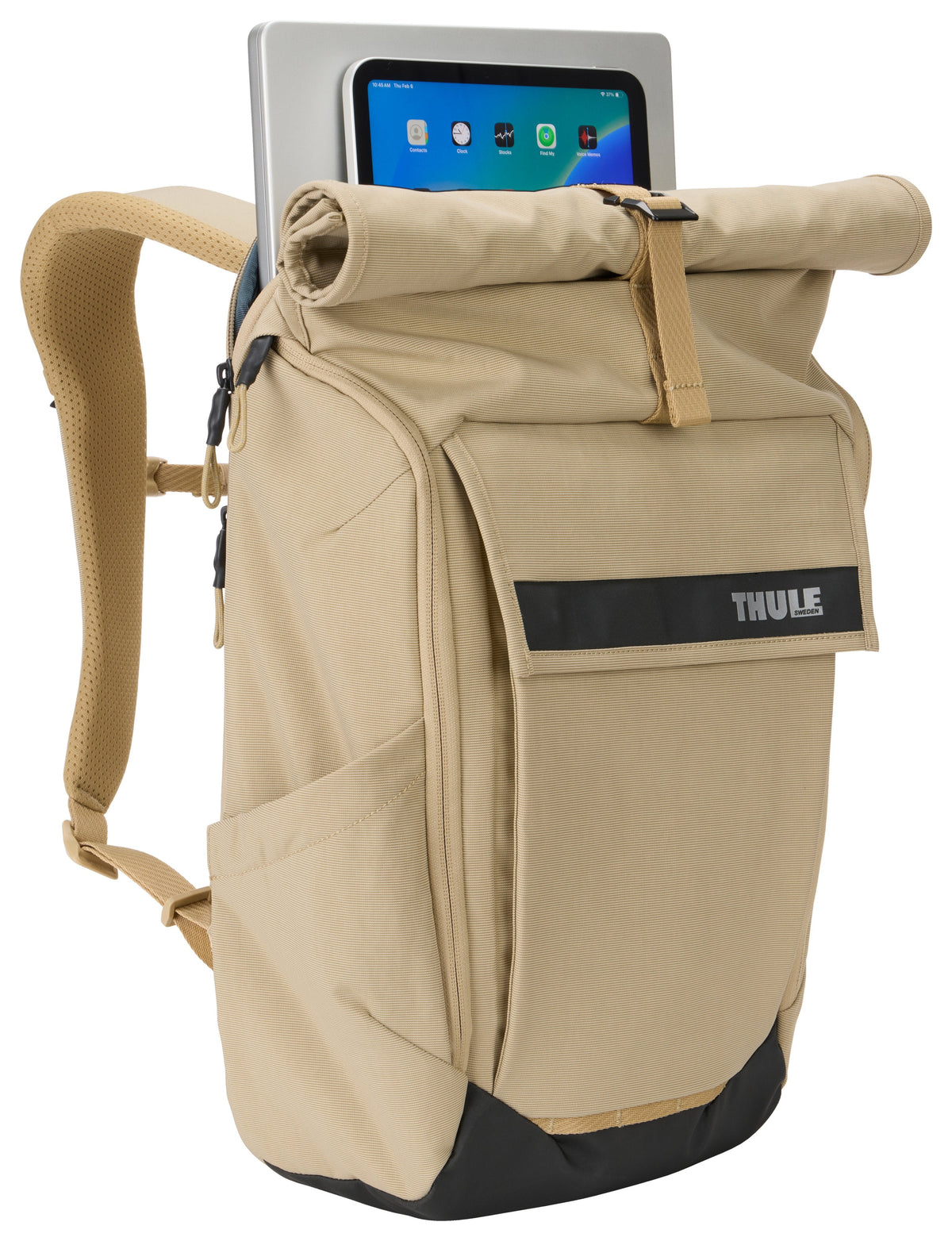 Thule Paramount Backpack 24l - Parabp3116 Gentle Beige