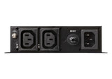 Aten Pe4102g-At-G 1u 10a 2ports Conmutador Only Pdu
