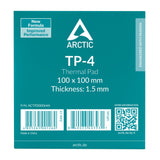 EAN 4895265001260 - ARCTIC TP-4 compuesto disipador de calor Parche térmico imagen 2