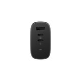 Native Union Fast Gan Charger Pd 67w Portátil, Smartphone, Tableta Negro Corriente Alterna Carga Rápida Interior
