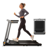Caminadora Eléctrica Kingsmith Treadmill G1