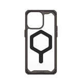EAN 0840283910074 - Urban Armor Gear 114305114381 funda para teléfono móvil 17 cm (6.7") Negro, Translúcido imagen 8