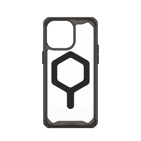 EAN 0840283910074 - Urban Armor Gear 114305114381 funda para teléfono móvil 17 cm (6.7") Negro, Translúcido imagen 8