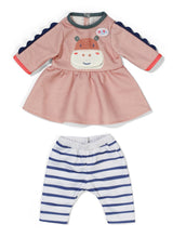 Zapf Creation Baby Born® Vestido Selva 36cm, Accesorios Para Muñecas   838129