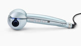 Babyliss Hydro-Fusion C1700e Utensilio De Peinado Cepillo De Aire Caliente Caliente Azul 2,8 M