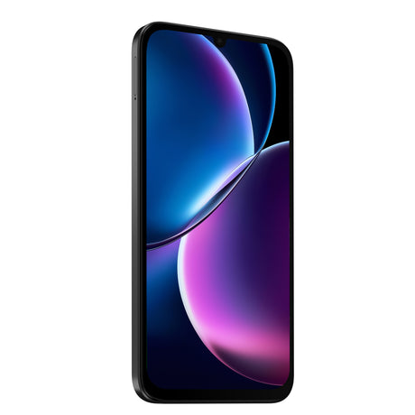 EAN 6902176173967 - ZTE Nubia A57 17,1 cm (6.75") Ranura híbrida Dual SIM Android 16.0 4G USB Tipo C 4 GB 128 GB 5000 mAh Neg imagen 6