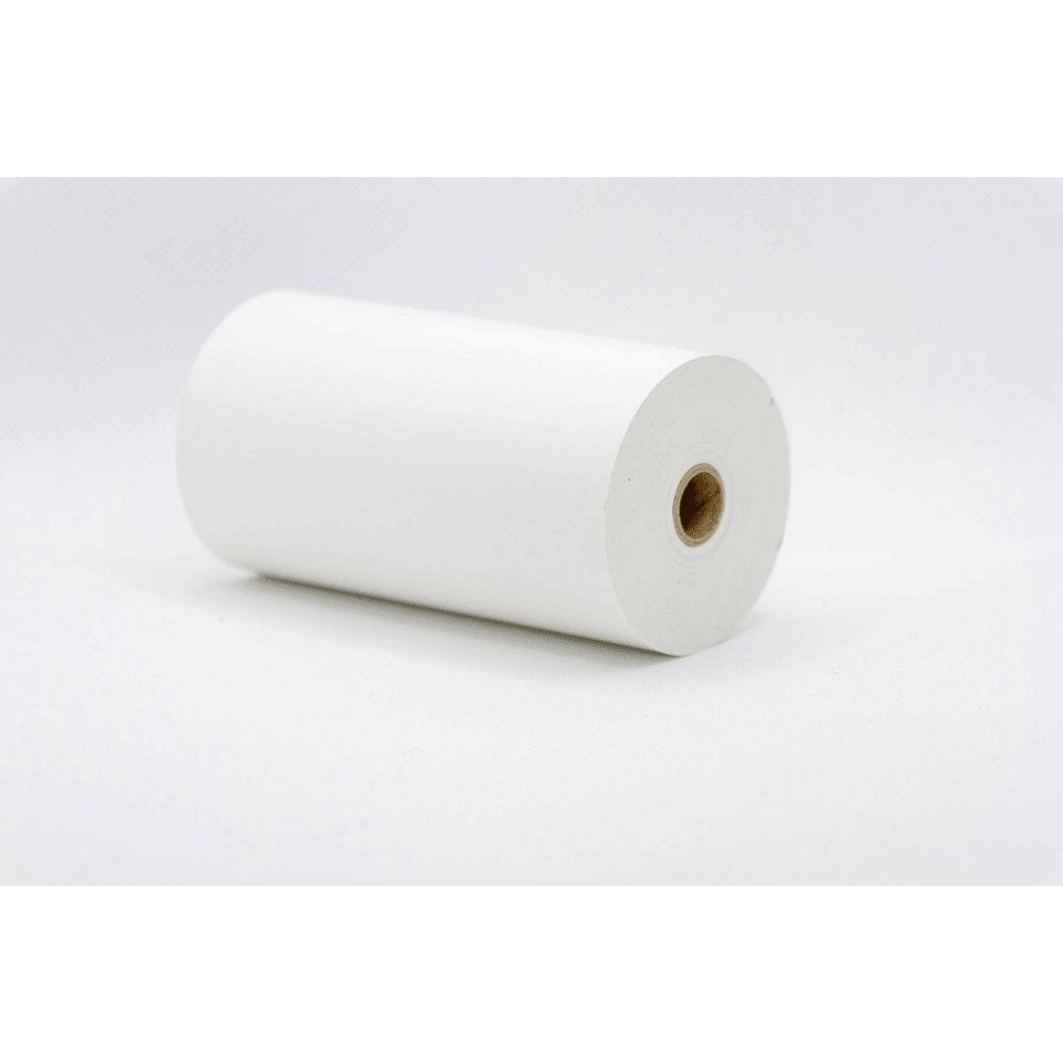 Brother Caja De 36 Rollos De Papel Termico Continuo Protegido. Ancho: 108mm Longitud: 27,5m