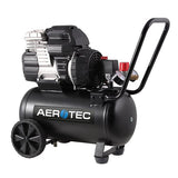 Aerotec Druckluft-Kompressor Zenith 270 Tech 10 L 10 Bar