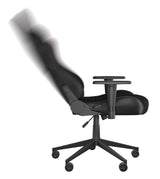 Silla Gaming Genesis Nitro 440 G2 Mesh Gaslift 3 120kg Negra