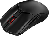 Hp Hyperx Pulsefire Haste 2 Mini: Ratón Gaming Inalámbrico (Negro)