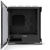 Phanteks Enthoo Evolv Micro-Atx Tempered Glass Plata