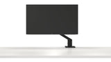 Single Monitor Arm For 19" To  38" Displays