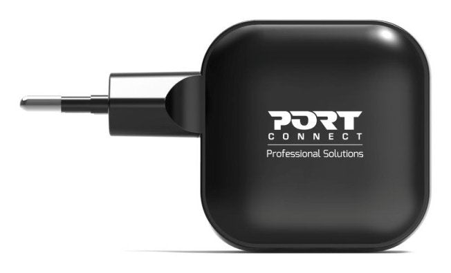 Wall Charger Type C Pd 35w Gan