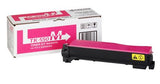 EAN 0632983010785 - KYOCERA TK-550M cartucho de tóner 1 pieza(s) Original Magenta imagen 2