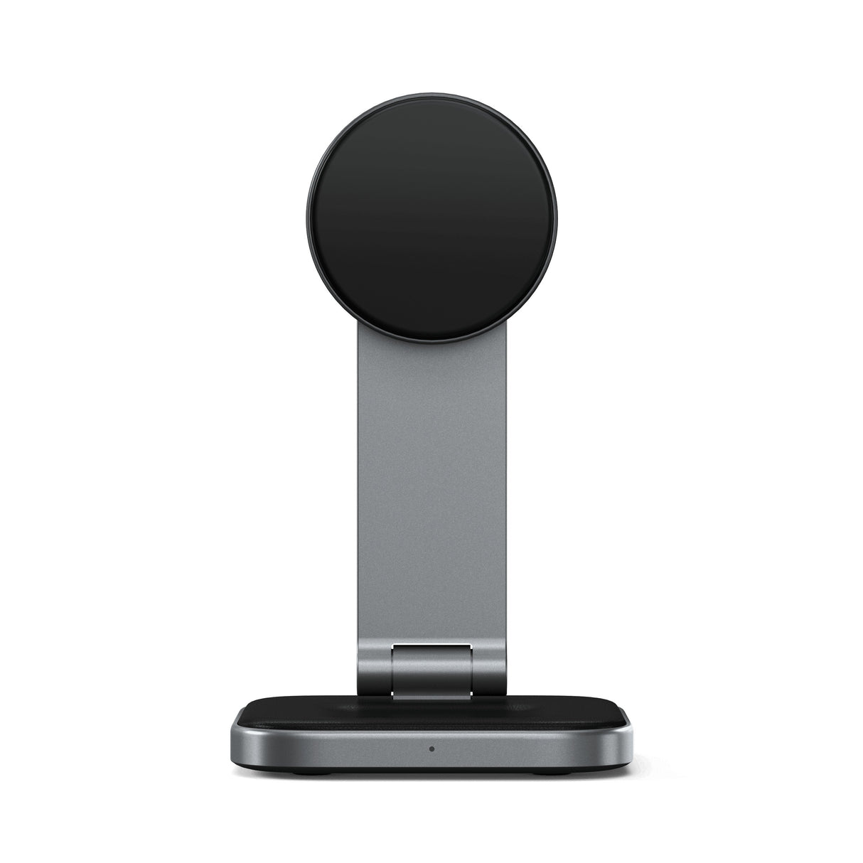 Satechi 2-In-1 Foldable Charging Stand