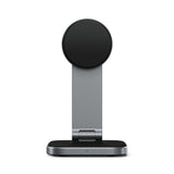 Satechi 2-In-1 Foldable Charging Stand