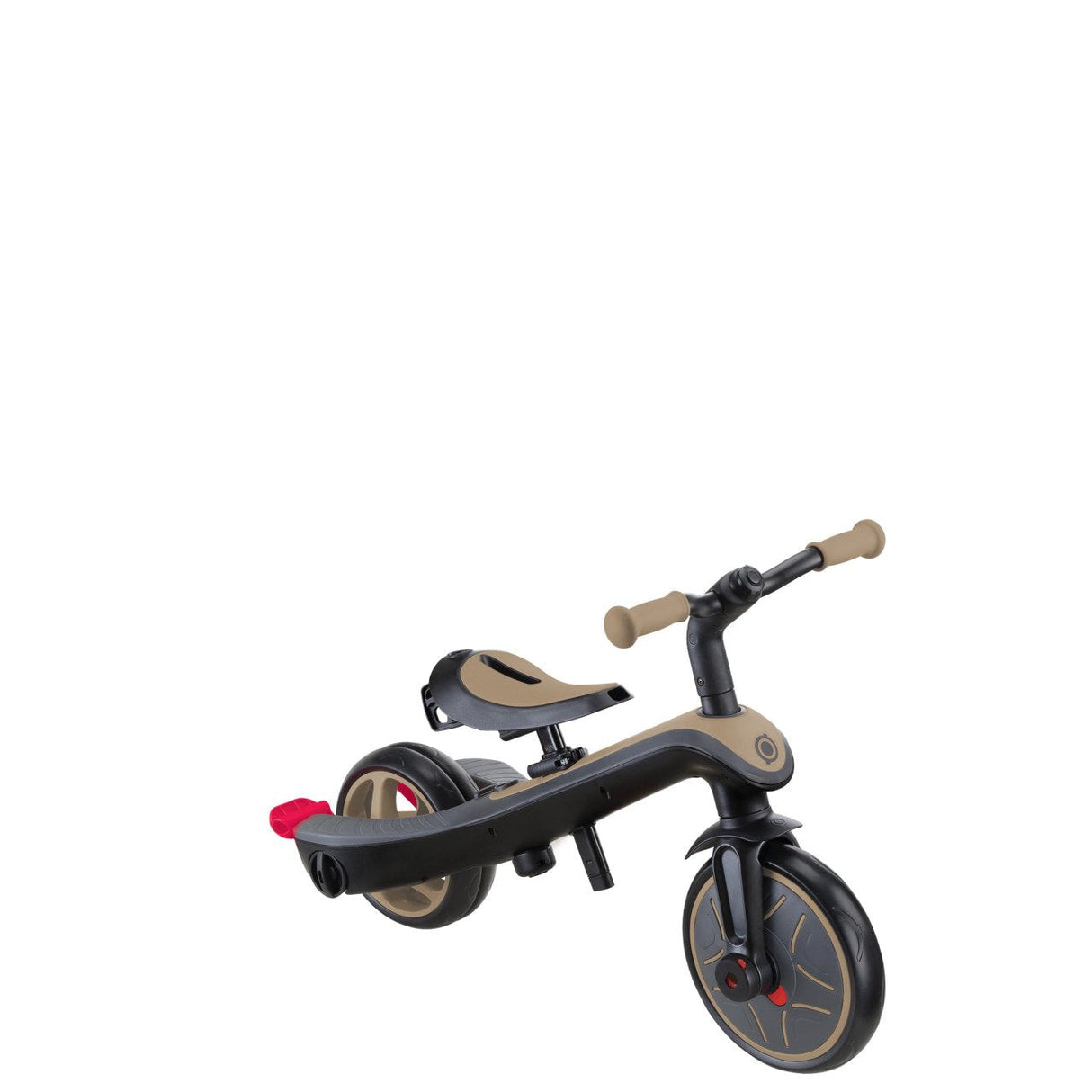 Globber Explorer Trike 4 En 1, Beige De Vehículos Infantiles 634-231