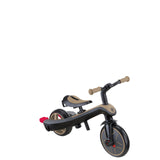 Globber Explorer Trike 4 En 1, Beige De Vehículos Infantiles 634-231