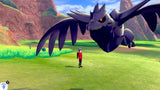 Pokemon Sword (Espada) Switch Uk