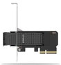 EAN 4713227446273 - Icy Dock MB305M4P-B tarjeta y adaptador de interfaz imagen 1