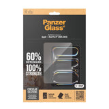 EAN 5711724028311 - PanzerGlass ® Screen Protector iPad Pro 11'' (2024-2025) | Ultra-Wide Fit Protector de pantalla Apple 1 p imagen 3