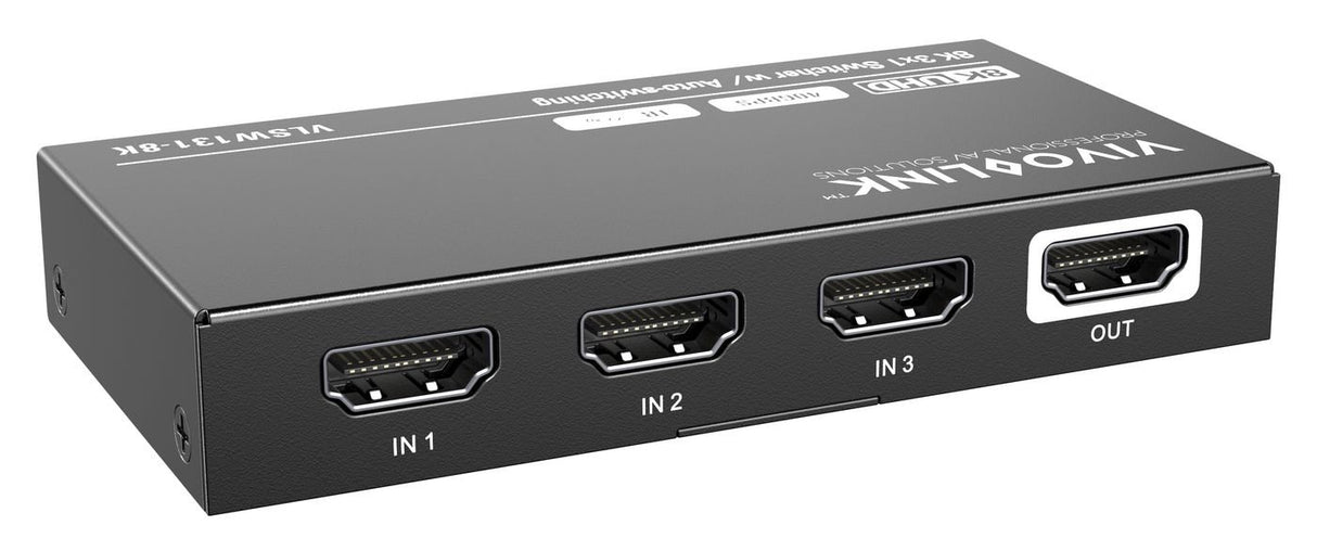 EAN 5715063697900 - Vivolink VLSW131-8K no categorizado imagen 1