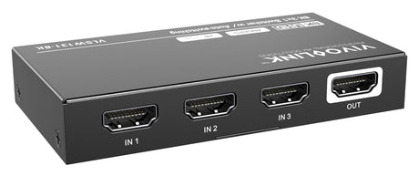 EAN 5715063697900 - Vivolink VLSW131-8K no categorizado imagen 1
