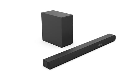 EAN 6942351409085 - Hisense HS3100 altavoz soundbar Negro 3.1 canales 480 W imagen 15