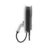 Myen Zappi Wallbox V2 22kw Tw-T (3.7 4.3 11 22)Kw 3-Ph Weiss 6.5m Cable