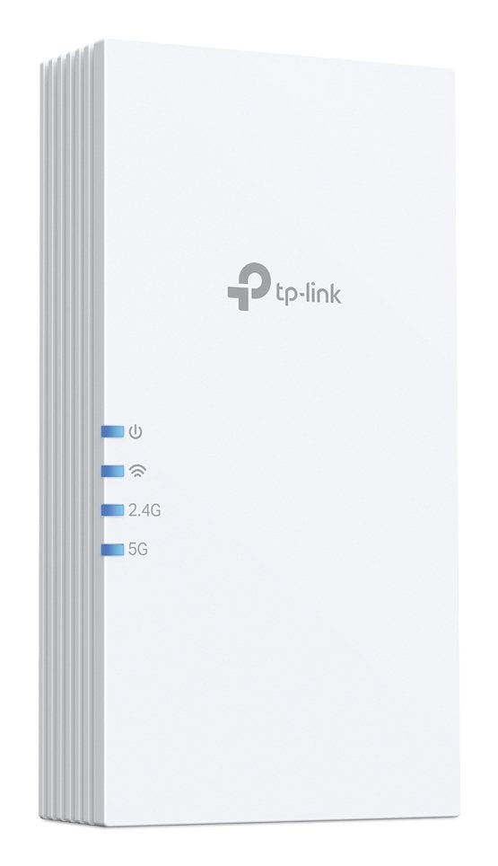 Tp-Link Wl-Repetidor Re220be Be3600 Wi-Fi 7