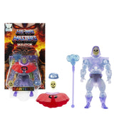 Figura Invisible Skeletor Masters Of The Universe Origins 14cm