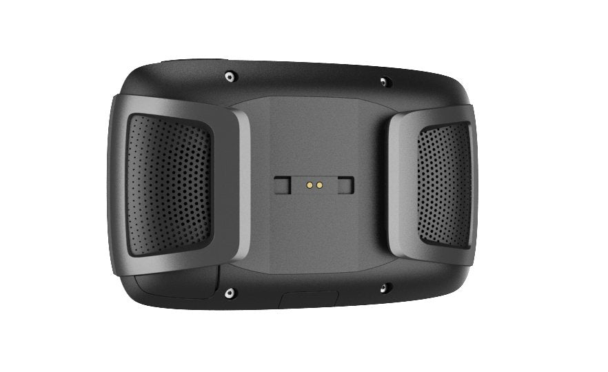 Tomtom Rider 550 Navegador