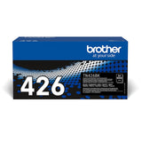 EAN 4977766771733 - Brother TN-426BK cartucho de tóner 1 pieza(s) Original Negro imagen 1