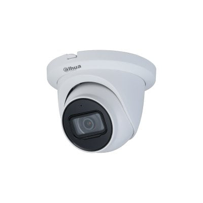 EAN 6939554951770 - Dahua Technology Lite HAC-HDW1500TLMQP-0280B-S2 Almohadilla Cámara de seguridad CCTV Interior y exterior  imagen 1