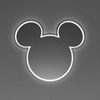 EAN 5060813390991 - YELLOWPOP Mickey espejo de pared Otro imagen 1