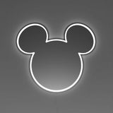 EAN 5060813390991 - YELLOWPOP Mickey espejo de pared Otro imagen 1