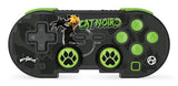EAN 0810007714431 - Hyperkin M01328-MTCN mando y volante Negro, Verde Bluetooth Gamepad Android, MAC, Nintendo Switch, Ninten imagen 1