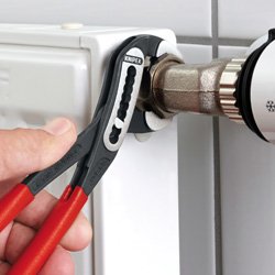 Knipex 88 01 300 Alicate Alicate Machihembrado