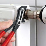 Knipex 88 01 300 Alicate Alicate Machihembrado