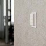 Shelly Blu Rc Botón 4, Botón Blanco Shelly_b_rc_4