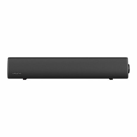 EAN 5390660196140 - Creative Labs Sound Blaster GS3 Negro Inalámbrico y alámbrico 12 W imagen 5