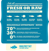 EAN 0064992541118 - Acana Dog TF Regionals Pacifica 11,4 kg Adulto Pescados imagen 4