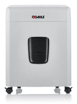 Dahle Destructora Shredmatic 90 Corte En Partículas 4x12mm P4 23l 90h/Auto 10h/Man Entrada 222mm