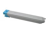 EAN 5706998988102 - CoreParts QI-SA1015C cartucho de tóner 1 pieza(s) Compatible Cian imagen 1